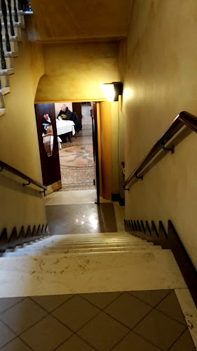 Ristorante Michelin 1855 - Ristorazione