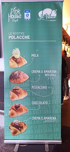 Opinii despre Pink House în Aversa - Ristorazione