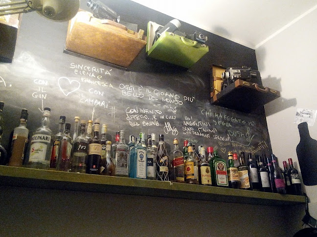 Quasi Quasi - Tarquinia