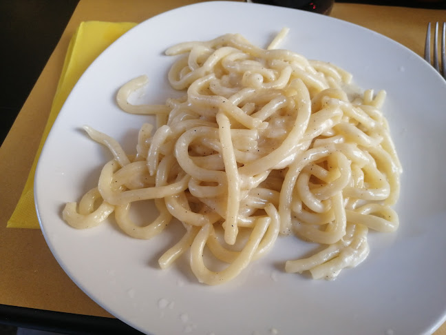 Ristorante Taverna Di Cecco