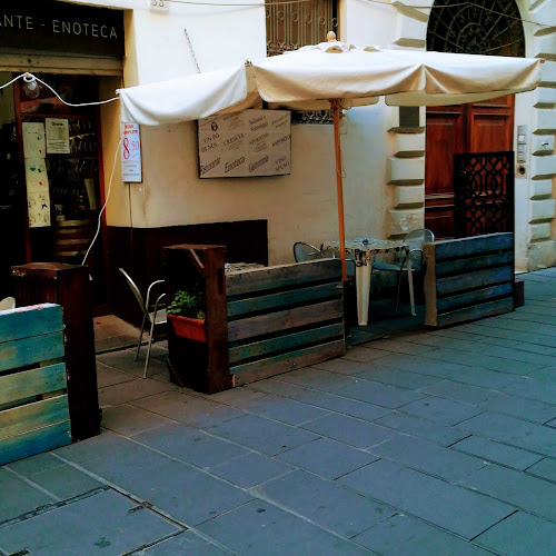 Trattoria dei Cuccugnai