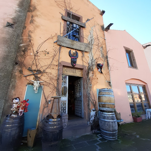 Comentarii opinii despre Trattoria Il pirata