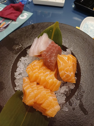 Comentarii opinii despre Sushiko