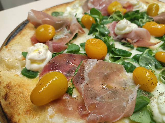 Opinii despre Antoine în Bari - Ristorazione