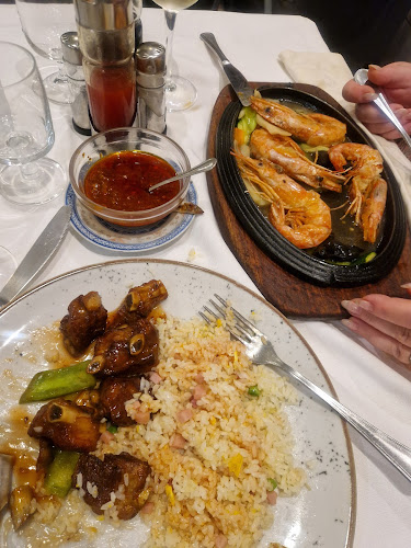 Comentarii opinii despre Ristorante La Nuova Cina