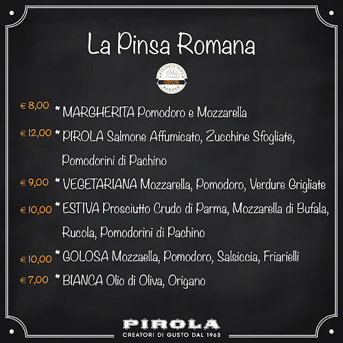 Pasticceria Pirola Varese