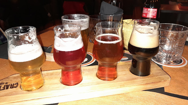 Comentarii opinii despre Public House | Hamburger & Birre artigianali