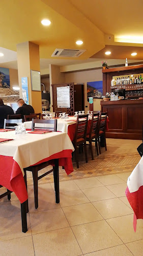 Reviews of Ristorante Pizzeria Costa d'Amalfi - Medolago in Medolago - Ristorazione