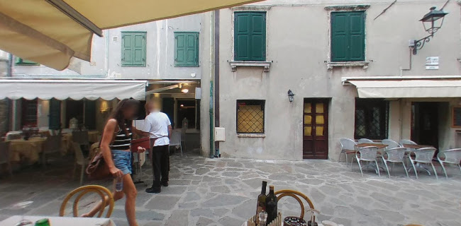 La Caina Pizzeria Trattoria Grado - Grado