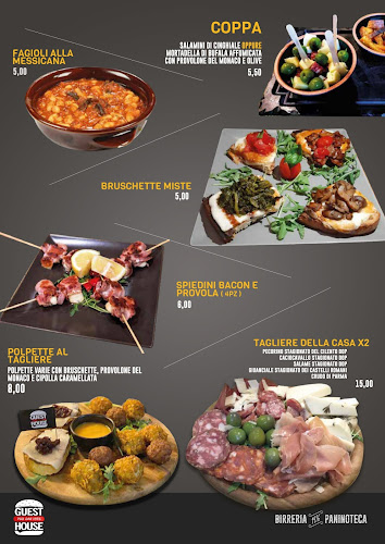 Guest House Pub - Napoli