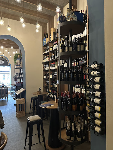 'NZOLIA - Ristorazione