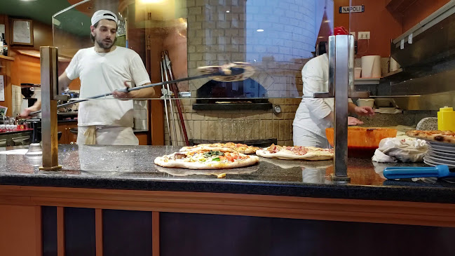 Reviews of Pizzeria Amalfi in Pordenone - Ristorazione