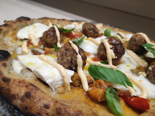 Via Vaccarella, 59, 70131 Bari BA