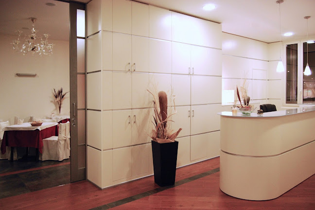 Opinii despre La Chiesaccia - Hotel & Ristorante în Crespellano - Ristorazione