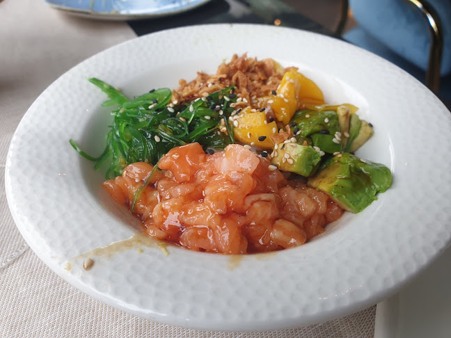 Comentarii opinii despre Tao sushi