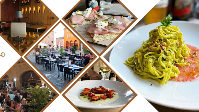 Chalet 3.0 in Piazzetta