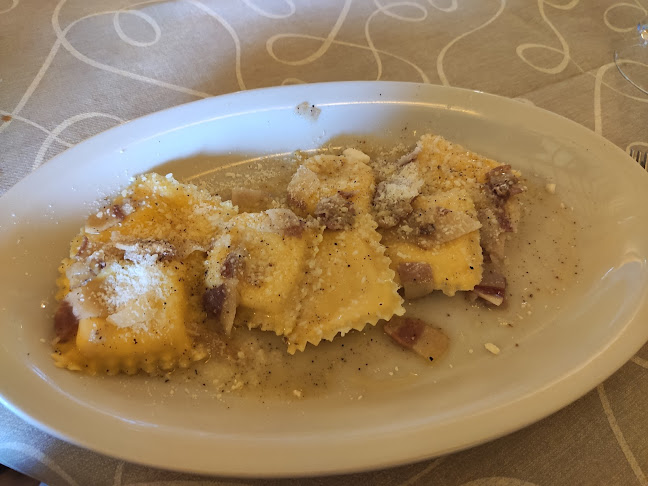 Reviews of Ristorante Palazzo Pretorio in Vignanello - Ristorazione