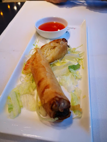 Opinii despre Ristorante Tesoro în Sesto San Giovanni - Ristorazione