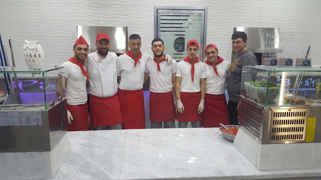 Comments and reviews of Pizzeria La Perla 3