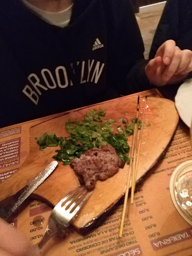 La Cueva Taberna - Ristorazione