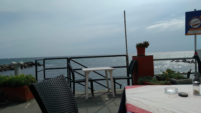 Osteria del pescatore Ristorante - Ristorazione