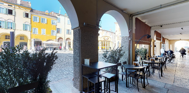 Chalet 3.0 in Piazzetta