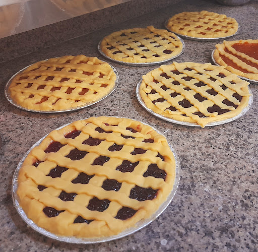 Via Leonardo Da Vinci, 87, 04011 Aprilia LT