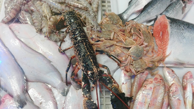 Pescheria Simone di Barboni Carlo - Ancona
