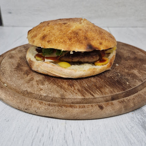 Pizza Plus di Mariconda Angelo