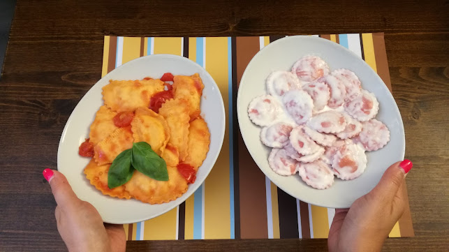 Raviolhouse Torino - Ristorazione