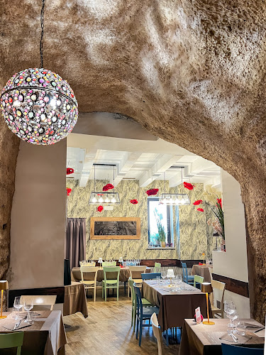 Opinii despre Cichi's RistoBistrot în Tuscania - Ristorazione