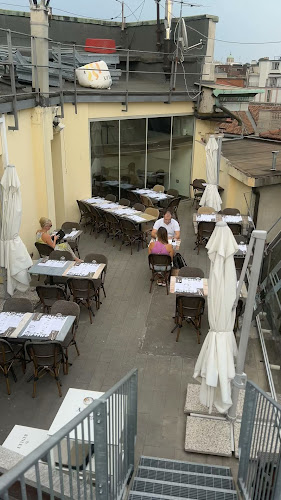 I 12 Gatti Pizzeria - Ristorazione