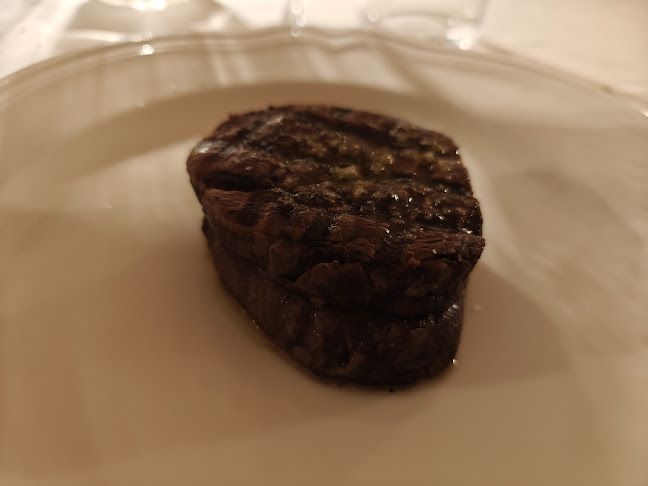 Ristorante Il Giardino Open Times