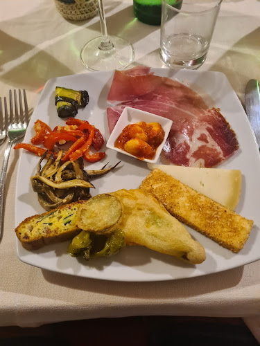 Ristorante Olmicello