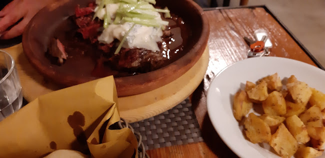 La Scuderia - Ristorazione