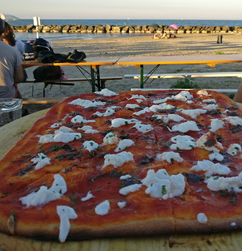 Poquito Mas - Ristorazione