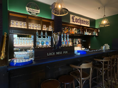 Loch Ness Pub