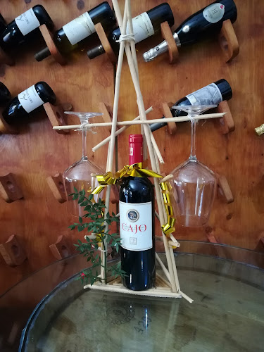 Trattoria dei Cuccugnai