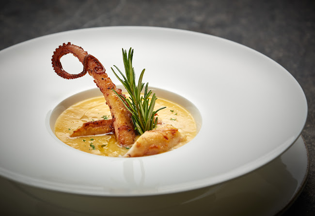 Massimo Pisati La Cucina - Ristorazione