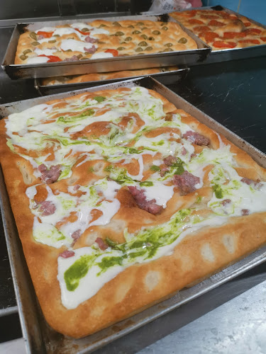 Focacce.Ria - Ristorazione