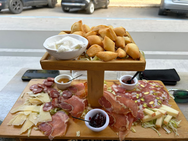210 Grammi Ristorante Laboratorio - Trapani