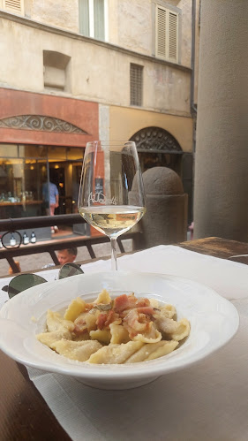 Comentarii opinii despre Osteria Donizetti