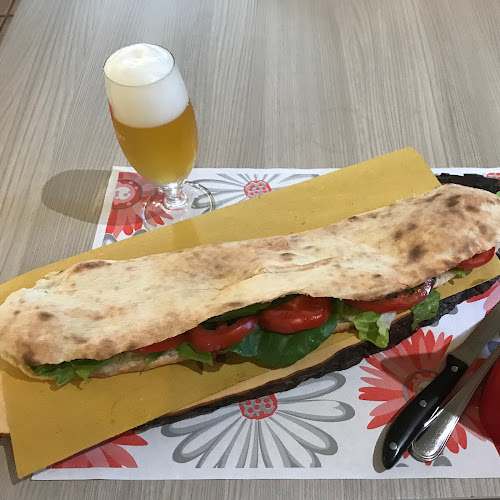 Ristorante pizzeria Voci del Mare - Ristorazione