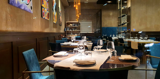 Opinii despre Ristorante Tesoro în Sesto San Giovanni - Ristorazione