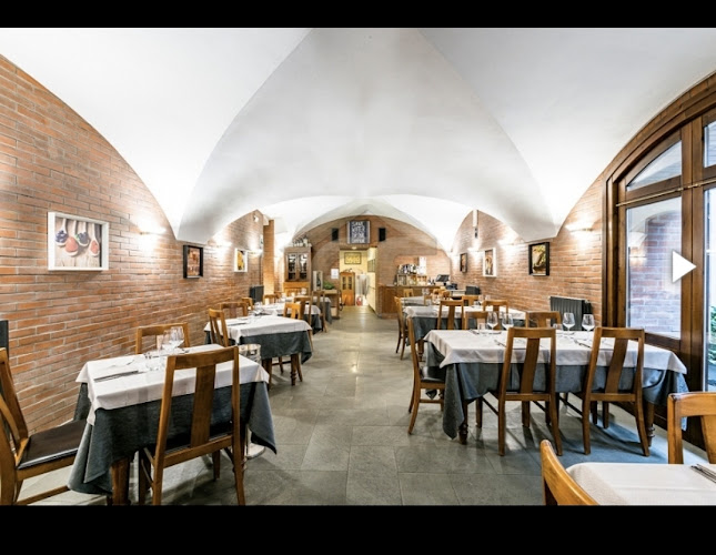 Ristorante Mazzini 200