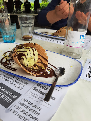 Ristorante Antica Stella - Mattarello