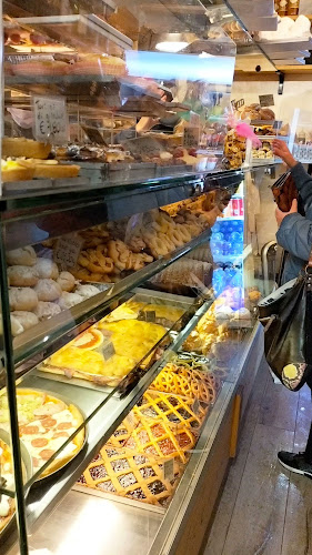 Opinii despre Forno Becagli în Firenze - Ristorazione