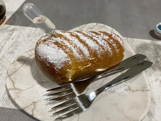 Comments and reviews of Dueottouno Pizza Verace Napoletana