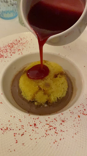 Osteria del Teatro - Cortona