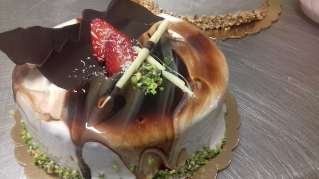 Opinii despre Panificio F.lli Portella în Giulianova - Ristorazione